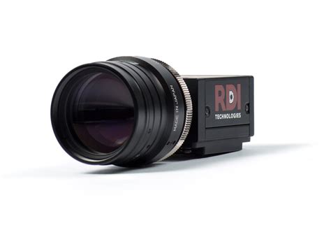 rdi camera|RDI Technologies IRIS M High